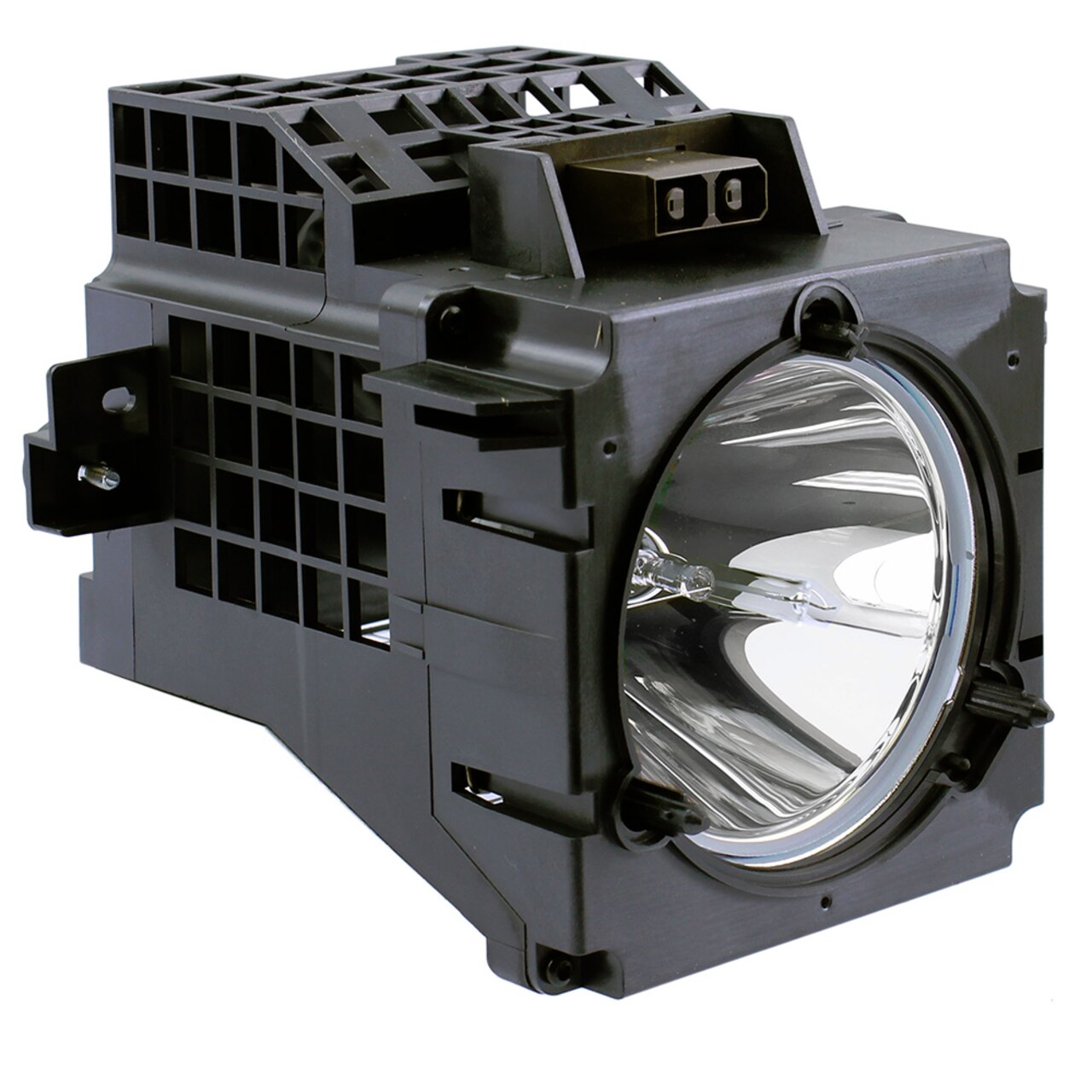 Sony KF-60XBR800 TV Assembly Lamp Cage with Quality bulb